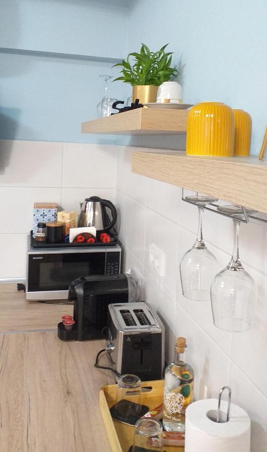 Sunshine - New & Quiet 1Br Apt, Business Area, Close To Airport, Highway A3, Subway Bucareste Exterior foto